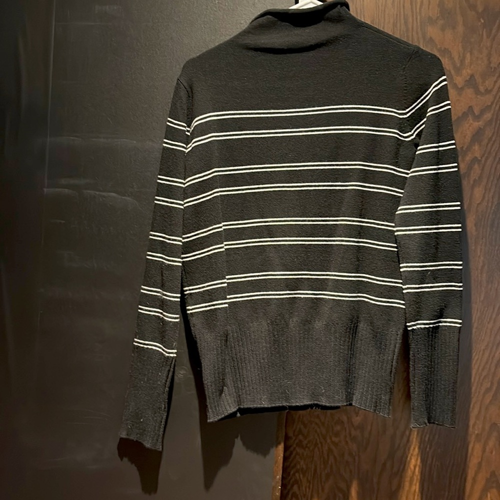 French connection turtleneck